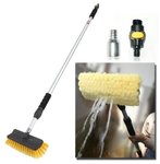 KEFE+HOSSZABBÍTÓ TEHERAUTÓ TELESZKÓP 250CM